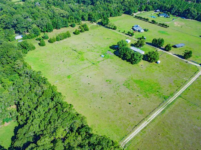 21528 NW 209TH TERRACE, High Springs, FL 32643