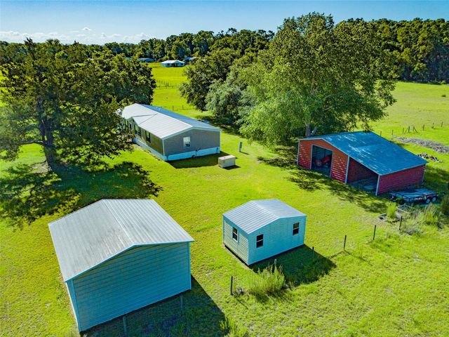 21528 NW 209TH TERRACE, High Springs, FL 32643