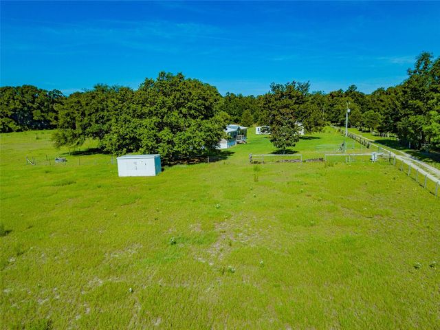 21528 NW 209TH TERRACE, High Springs, FL 32643