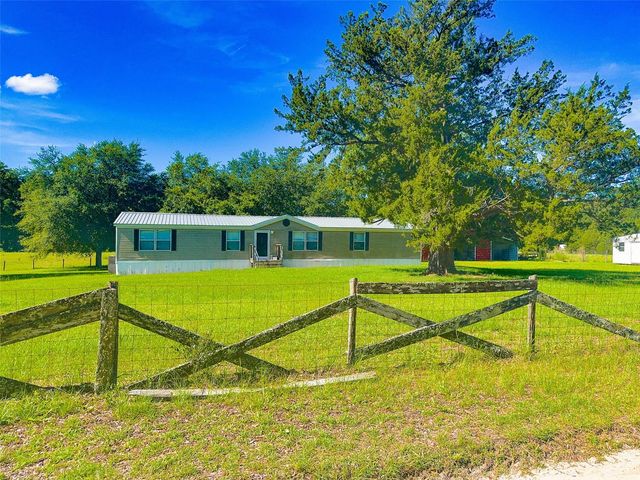 21528 NW 209TH TERRACE, High Springs, FL 32643