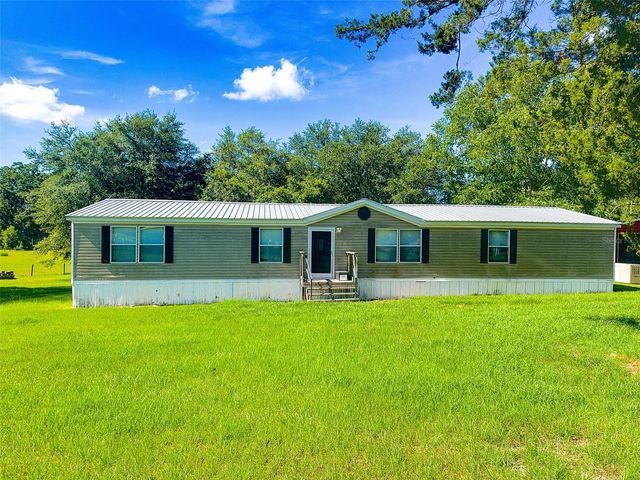 21528 NW 209TH TERRACE, High Springs, FL 32643