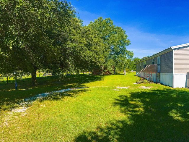 21528 NW 209TH TERRACE, High Springs, FL 32643