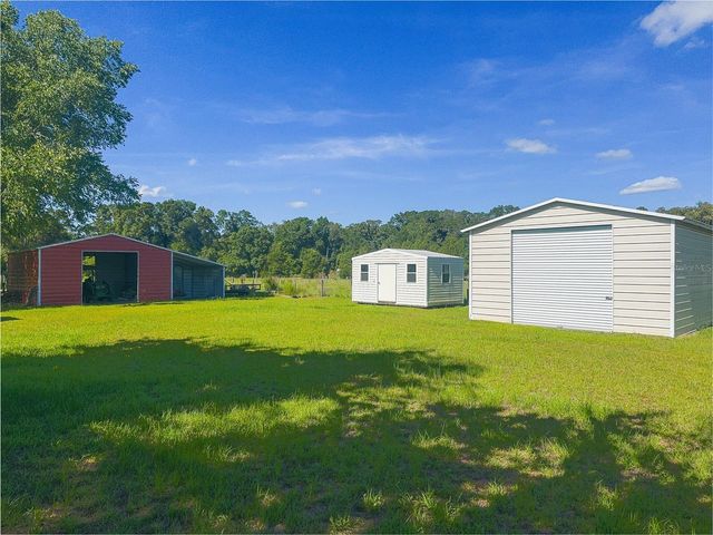 21528 NW 209TH TERRACE, High Springs, FL 32643