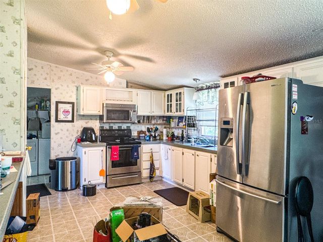21528 NW 209TH TERRACE, High Springs, FL 32643