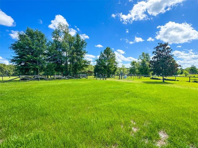 21528 NW 209TH TERRACE, High Springs, FL 32643