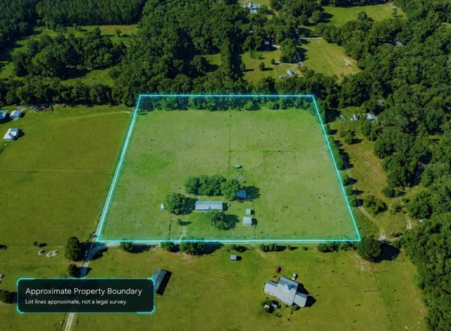 21528 NW 209TH TERRACE, High Springs, FL 32643