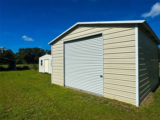 21528 NW 209TH TERRACE, High Springs, FL 32643