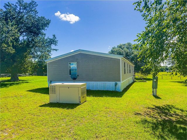 21528 NW 209TH TERRACE, High Springs, FL 32643