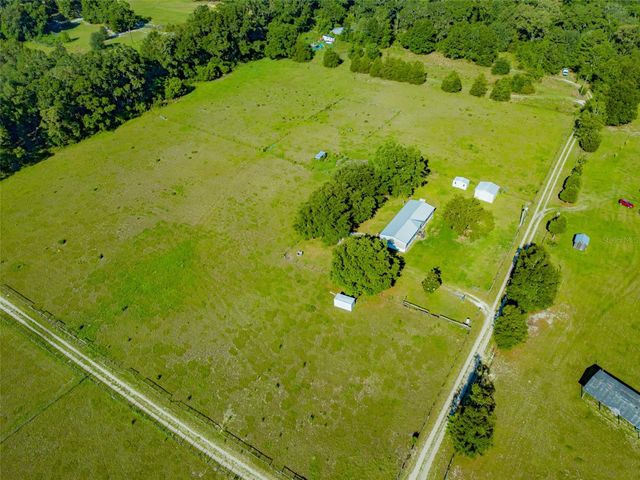 21528 NW 209TH TERRACE, High Springs, FL 32643
