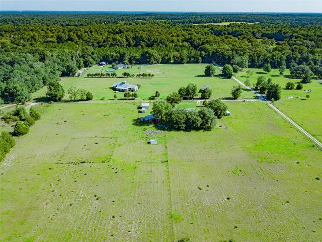 21528 NW 209TH TERRACE, High Springs, FL 32643