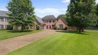 732 CATESBY CV, Collierville, TN 38017