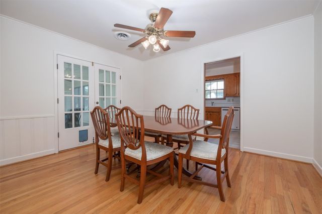 3616 Harwen Terrace, Fort Worth, TX 76109