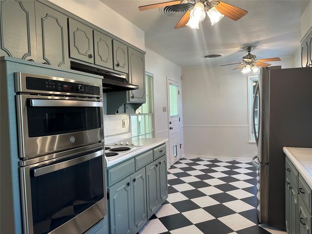 3616 Harwen Terrace, Fort Worth, TX 76109