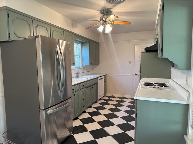 3616 Harwen Terrace, Fort Worth, TX 76109