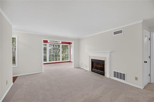 1010 Gettysburg Place, Sandy Springs, GA 30350