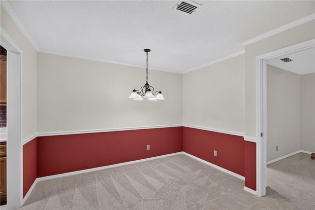 1010 Gettysburg Place, Sandy Springs, GA 30350