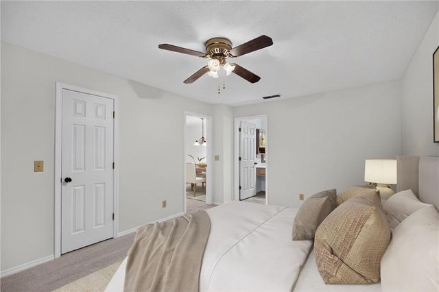 1010 Gettysburg Place, Sandy Springs, GA 30350