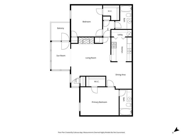 1010 Gettysburg Place, Sandy Springs, GA 30350