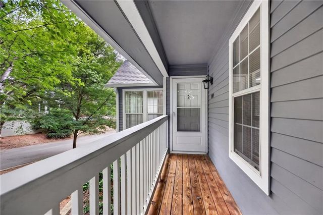 1010 Gettysburg Place, Sandy Springs, GA 30350