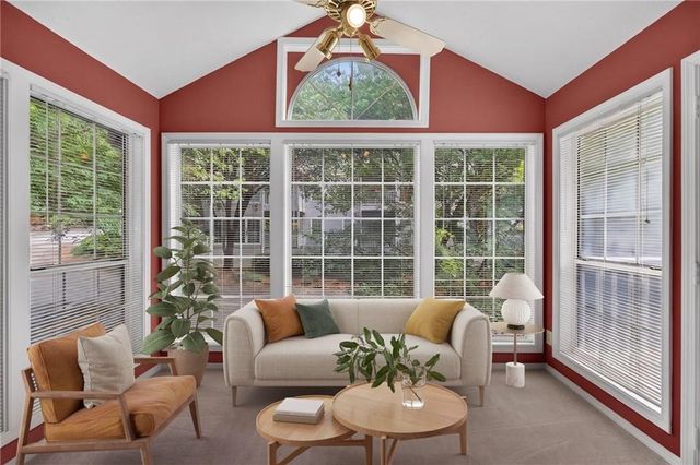1010 Gettysburg Place, Sandy Springs, GA 30350