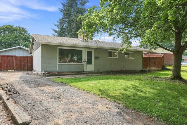 6906 N Howard St, Spokane, WA 99208