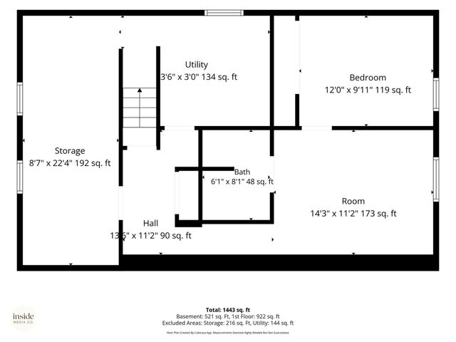 6906 N Howard St, Spokane, WA 99208