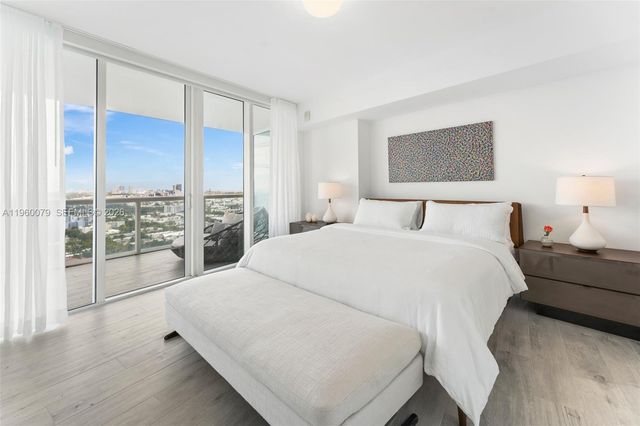 450 Alton Rd 2806, Miami Beach, FL 33139