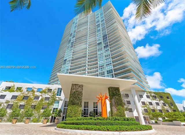 450 Alton Rd 2806, Miami Beach, FL 33139