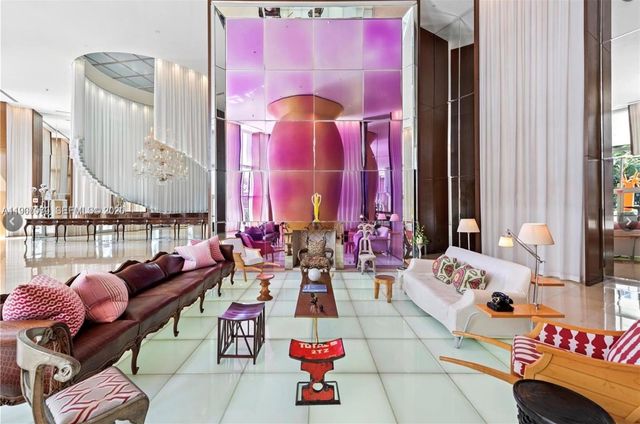 450 Alton Rd 2806, Miami Beach, FL 33139