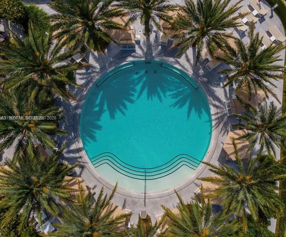 450 Alton Rd 2806, Miami Beach, FL 33139