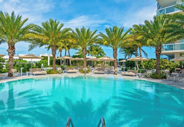 450 Alton Rd 2806, Miami Beach, FL 33139