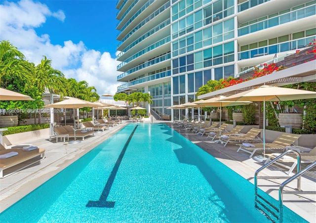 450 Alton Rd 2806, Miami Beach, FL 33139