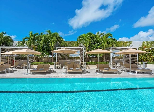 450 Alton Rd 2806, Miami Beach, FL 33139