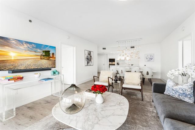 450 Alton Rd 2806, Miami Beach, FL 33139