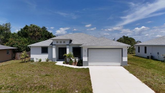 3296 Glencove ST, Punta Gorda, FL 33980