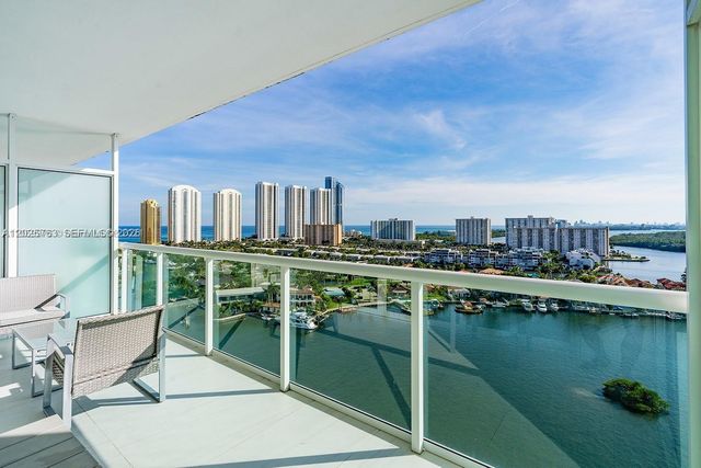 400 Sunny Isles Blvd 1804, Sunny Isles Beach, FL 33160