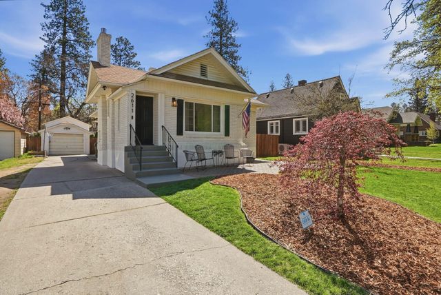 2611 S Post St, Spokane, WA 99203