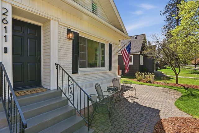 2611 S Post St, Spokane, WA 99203