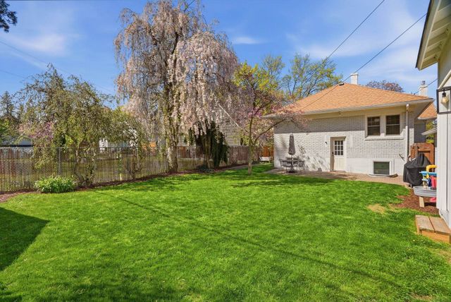 2611 S Post St, Spokane, WA 99203