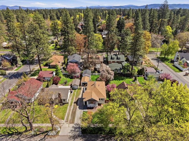 2611 S Post St, Spokane, WA 99203