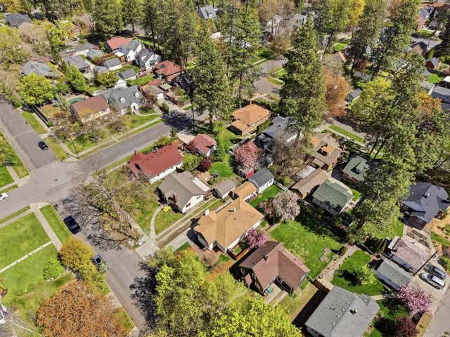 2611 S Post St, Spokane, WA 99203