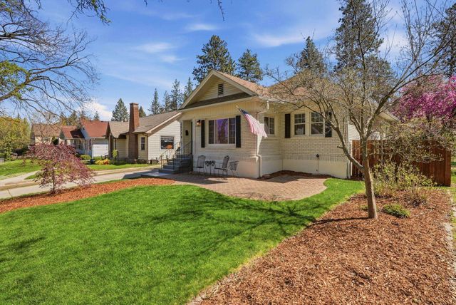 2611 S Post St, Spokane, WA 99203