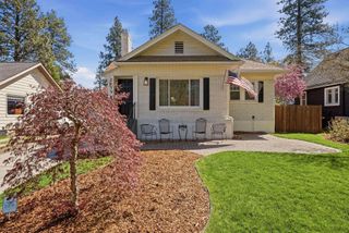 2611 S Post St, Spokane, WA 99203