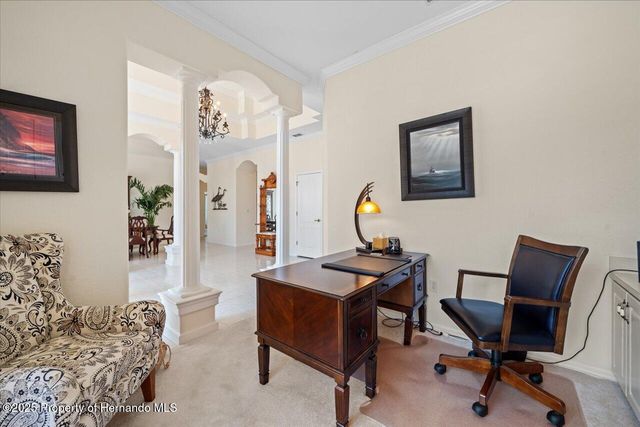 11137 Woodland Waters Boulevard, Spring Hill, FL 34613
