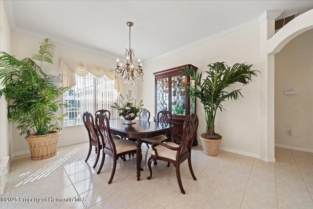 11137 Woodland Waters Boulevard, Spring Hill, FL 34613