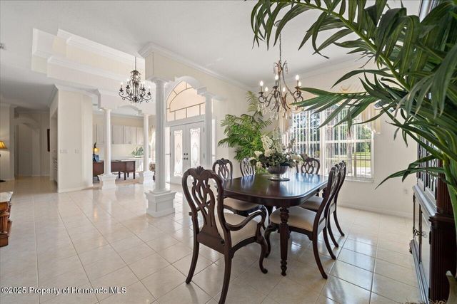 11137 Woodland Waters Boulevard, Spring Hill, FL 34613