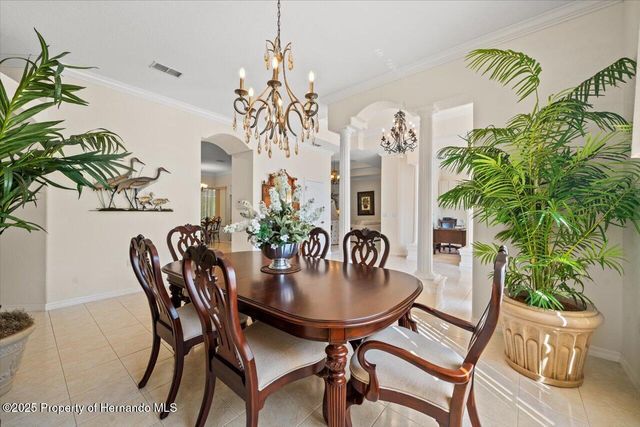 11137 Woodland Waters Boulevard, Spring Hill, FL 34613