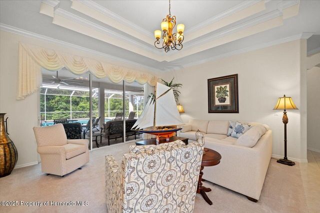 11137 Woodland Waters Boulevard, Spring Hill, FL 34613