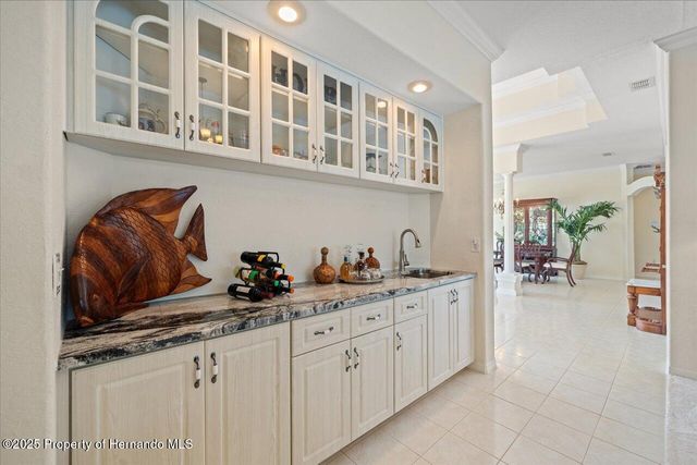 11137 Woodland Waters Boulevard, Spring Hill, FL 34613