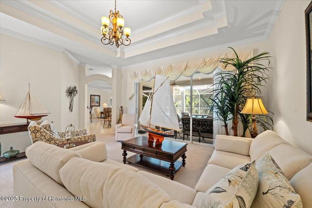 11137 Woodland Waters Boulevard, Spring Hill, FL 34613